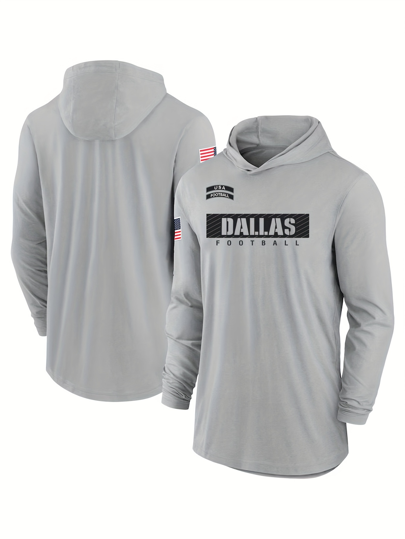 Men Dallas Cowboys 2025 NFL hoodie->detroit lions->NFL Jersey